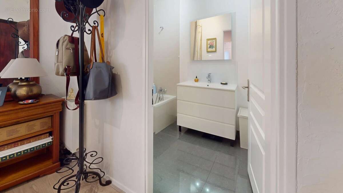 Appartement à MAUREPAS