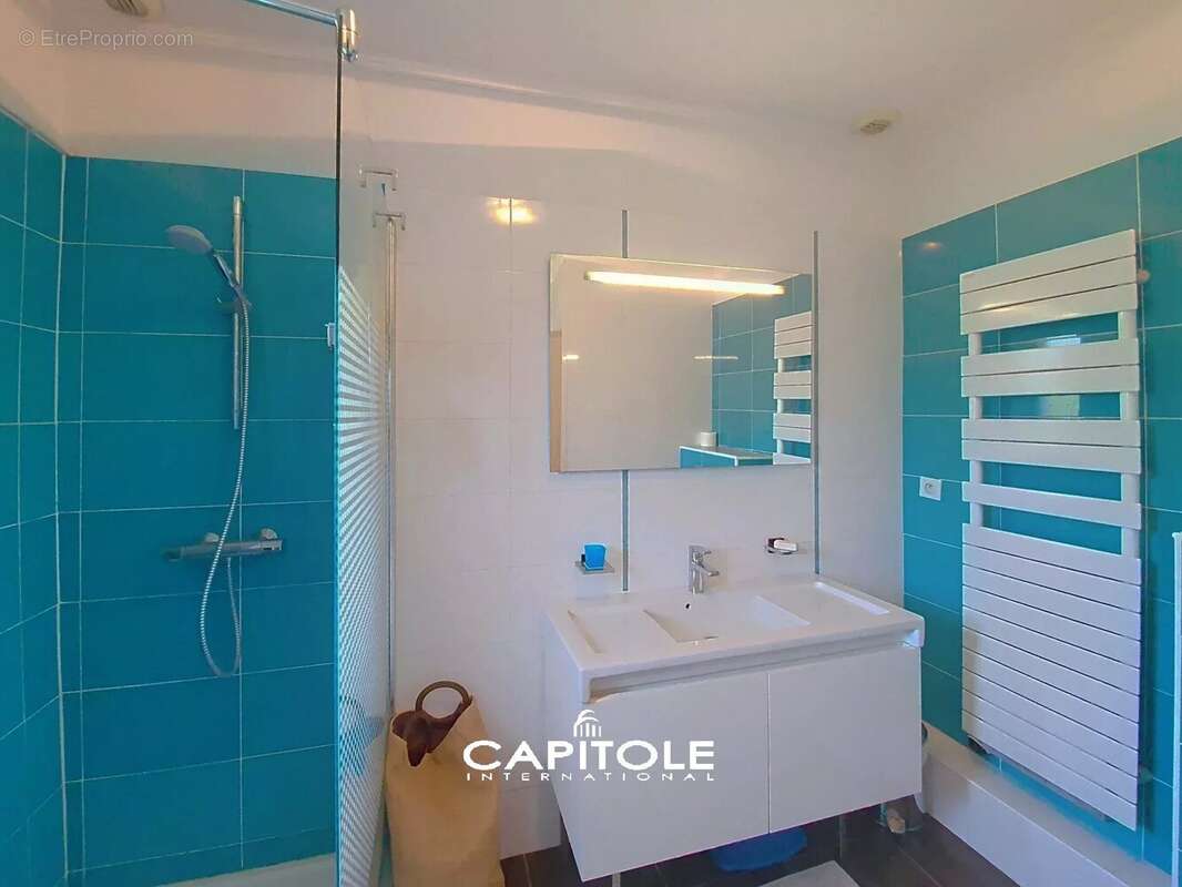 Maison à ANTIBES