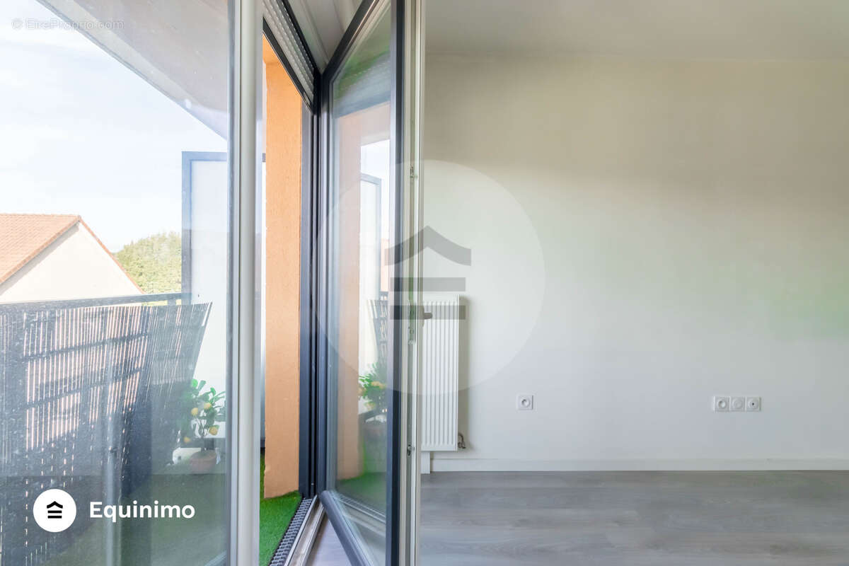 Appartement à SAINT-OUEN-L&#039;AUMONE