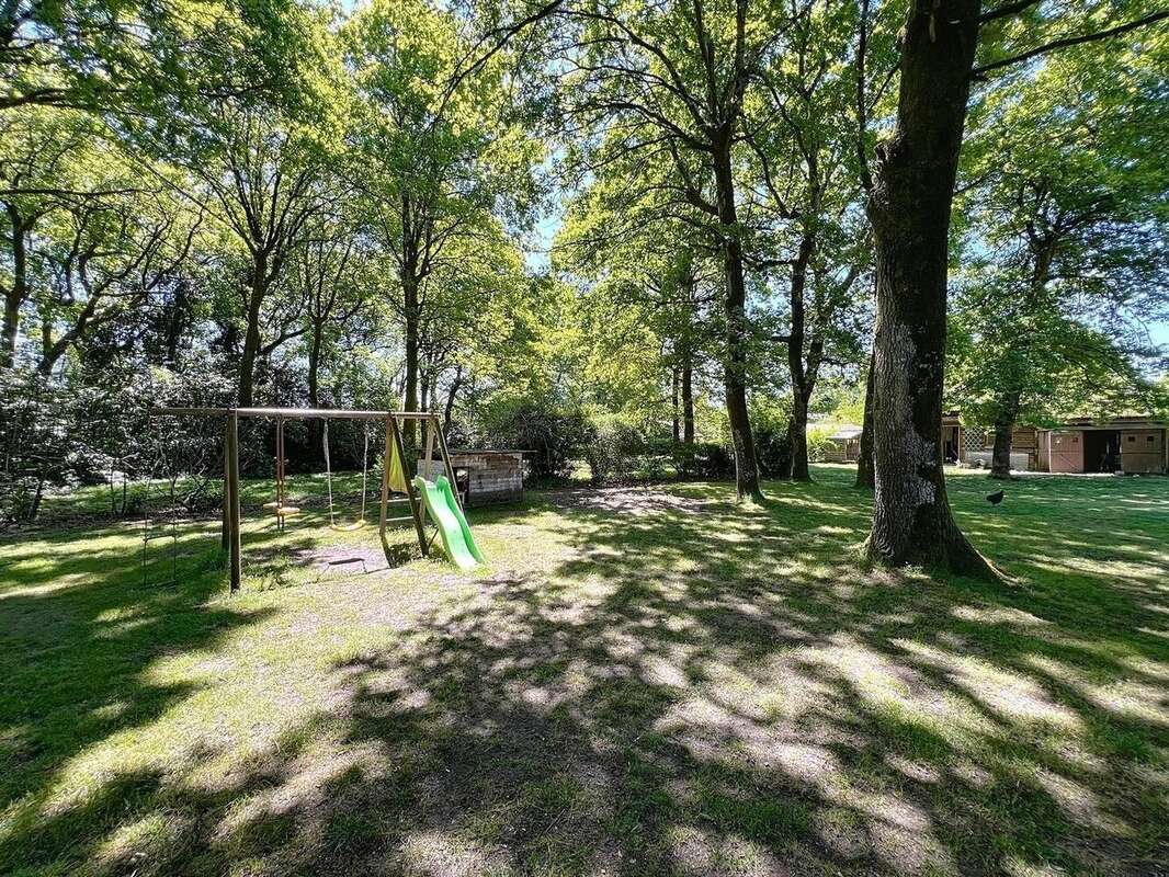 Maison à MONT-DE-MARSAN