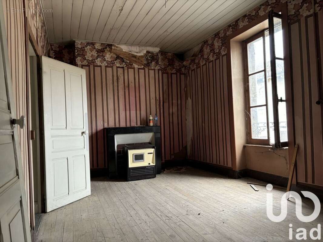 Photo 6 - Maison à MARMANHAC