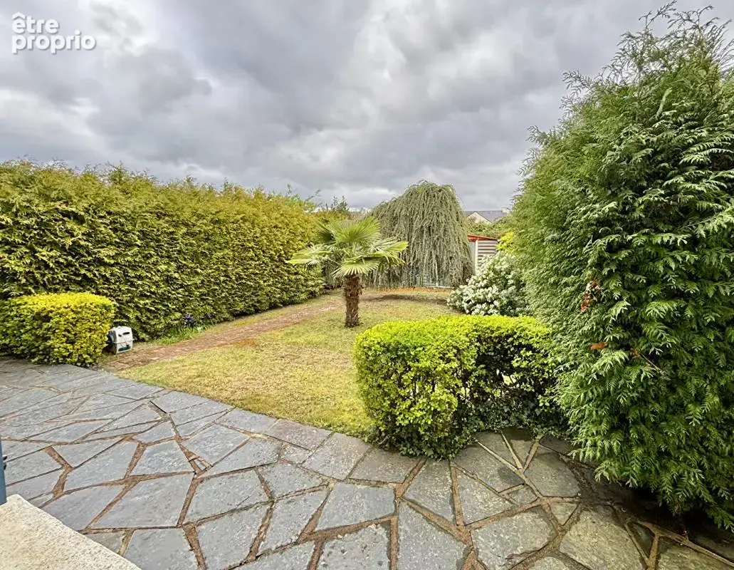IMMACULEE BOURG- garage - jardin- 101 m2 - photo 4