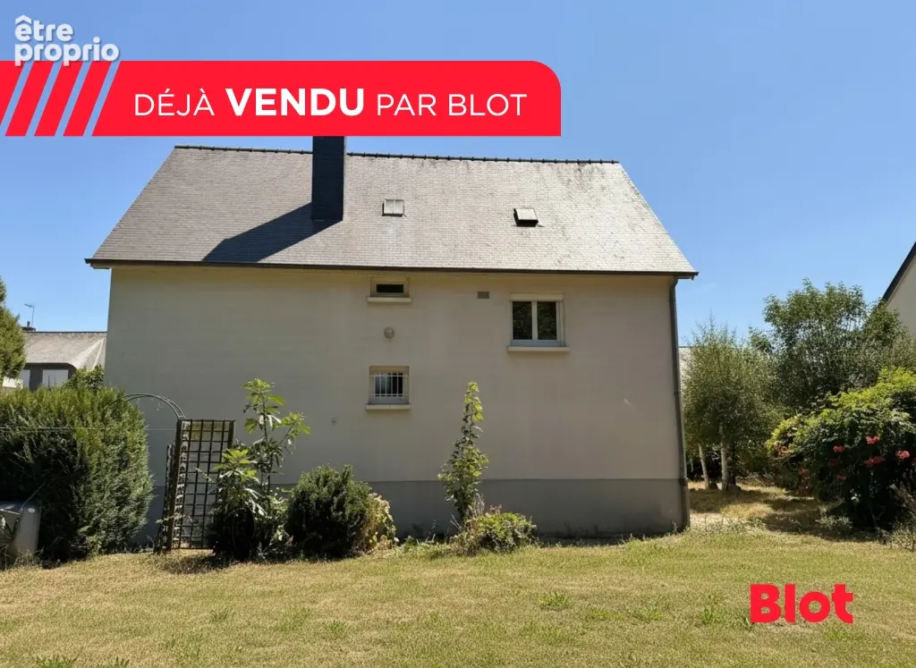 Maison 119 m² à Mordelles  - photo 3