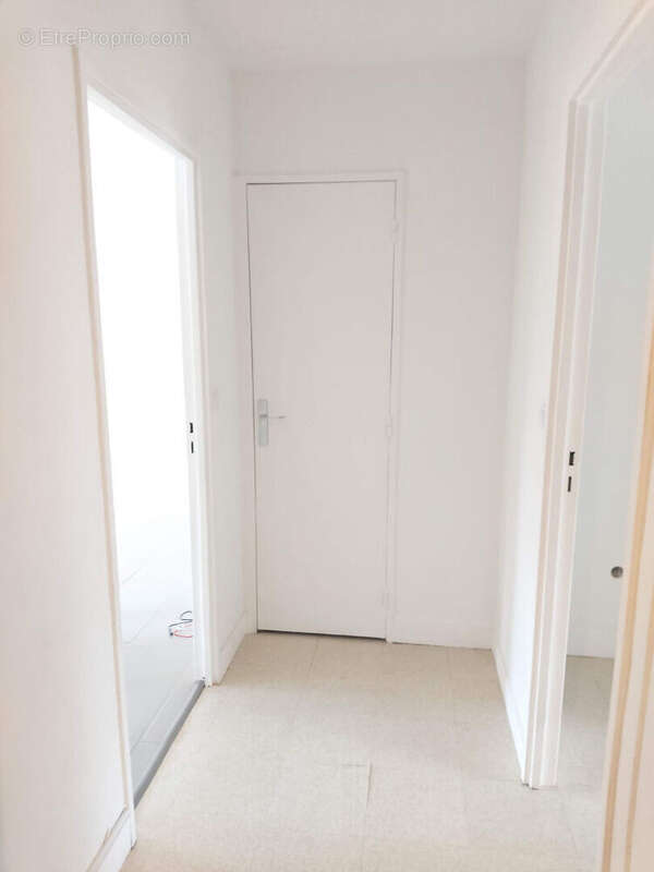 Appartement à GAGNY