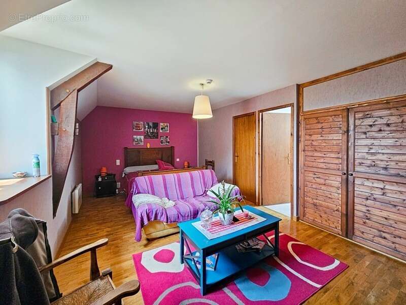 Dpt Hautes Pyrénées (65), à vendre MOMERES maison avec chambres d'hôtes P14 de 453 m² - Terrain de 3 744,00 m² - photo 14