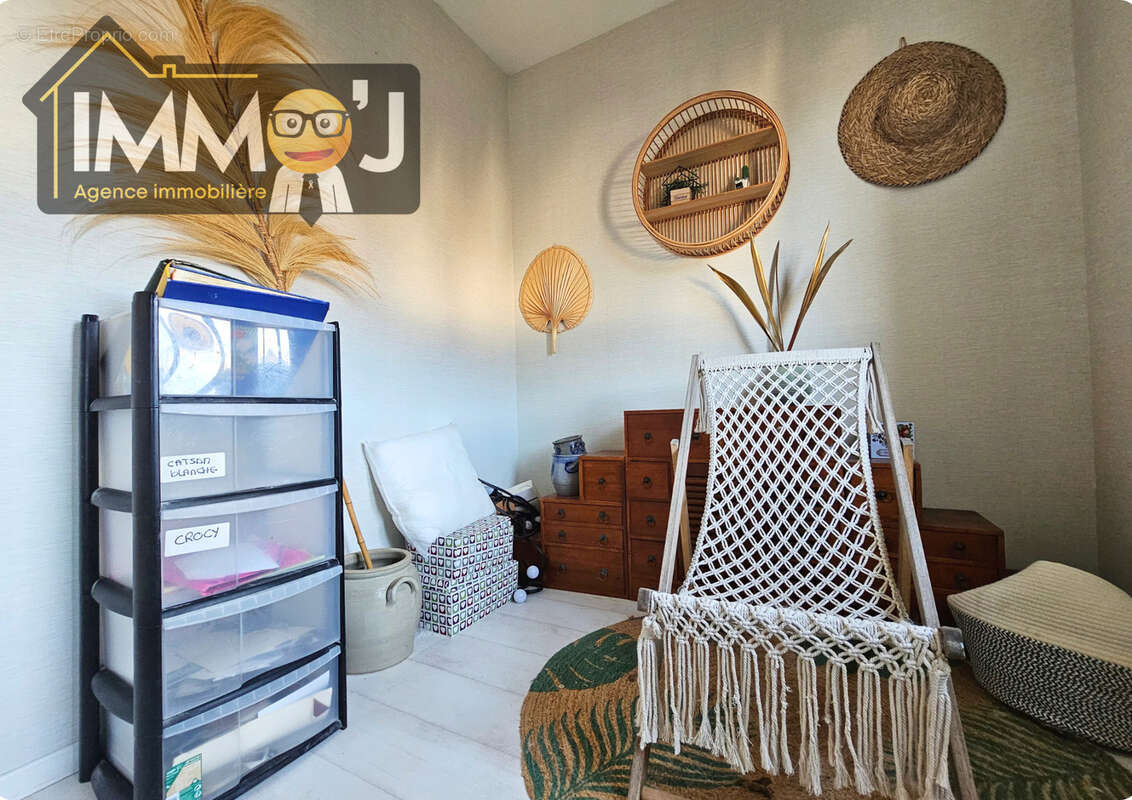 Maison à SEXEY-AUX-FORGES