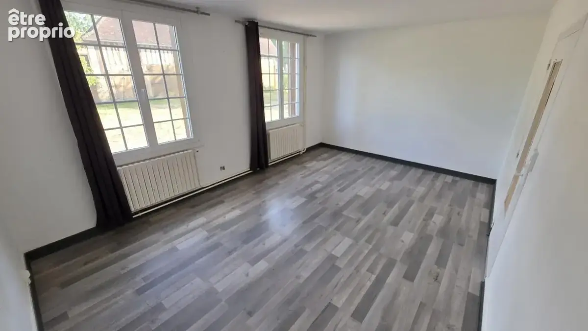 Maison et Grange sur terrain constructible 2100m2 à Moussey - photo 11
