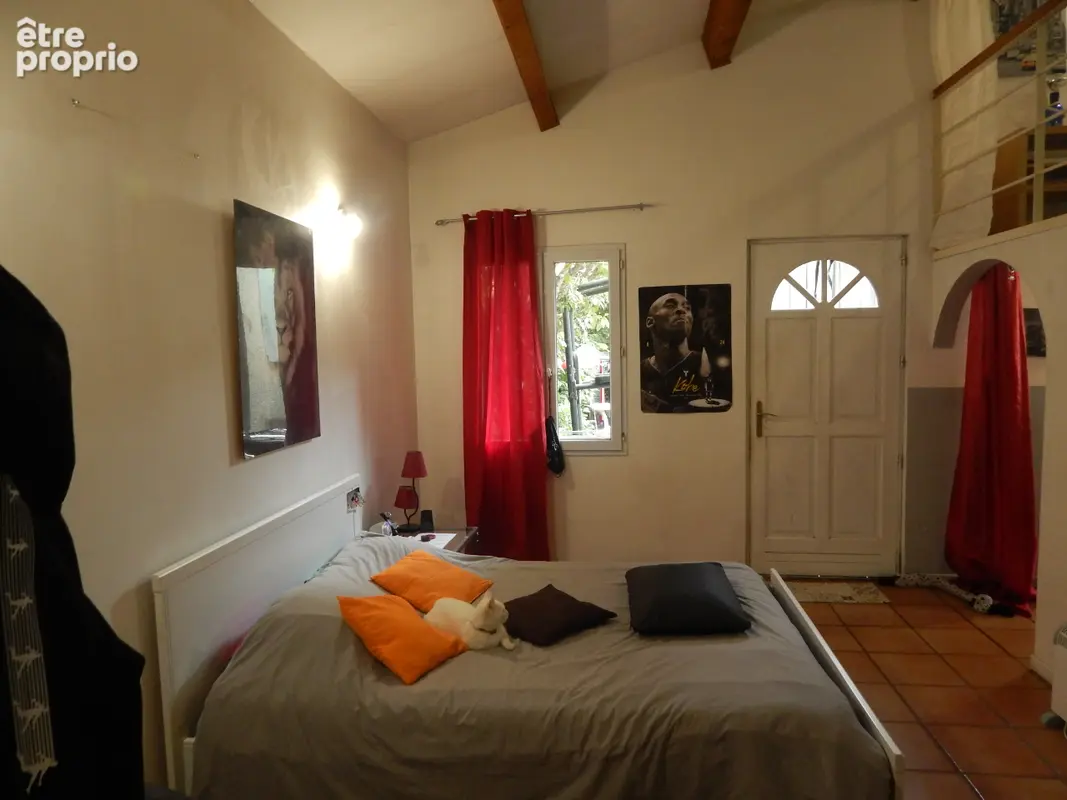 Maison 122m² à morières-lès-avignon - photo 7