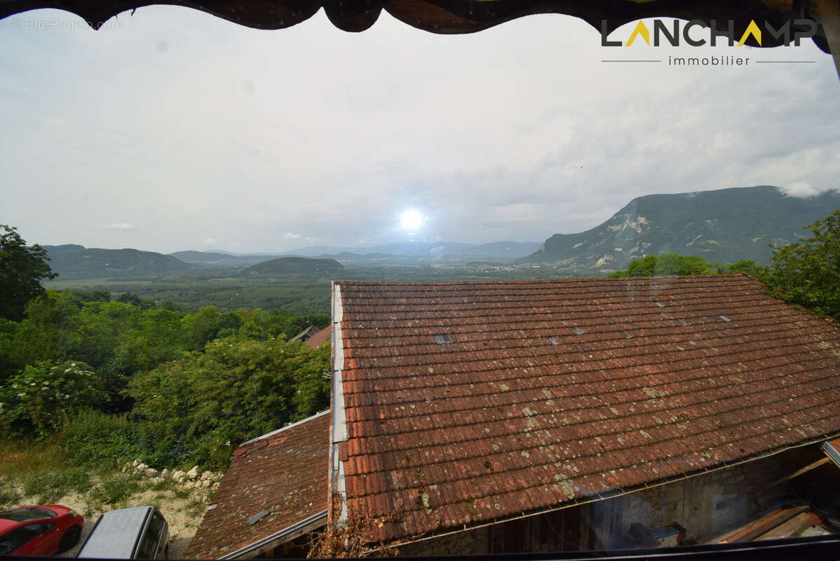 Maison de caractère - photo 14