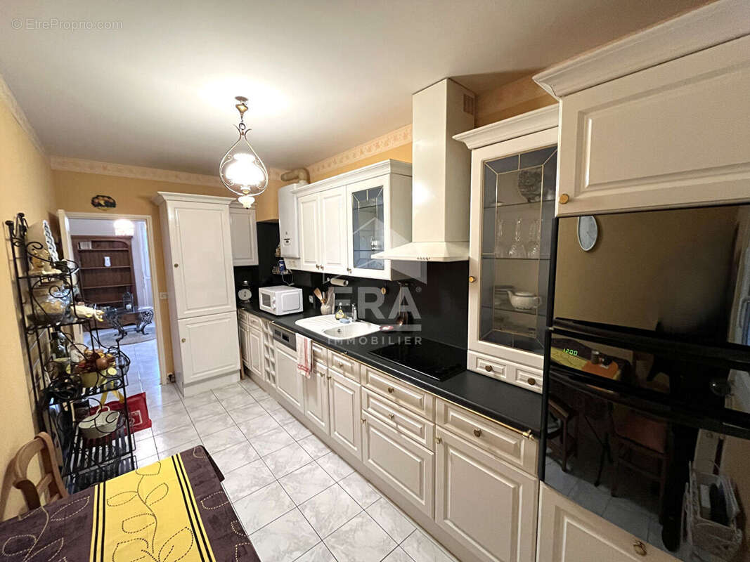Appartement à SAINTE-FOY-LA-GRANDE