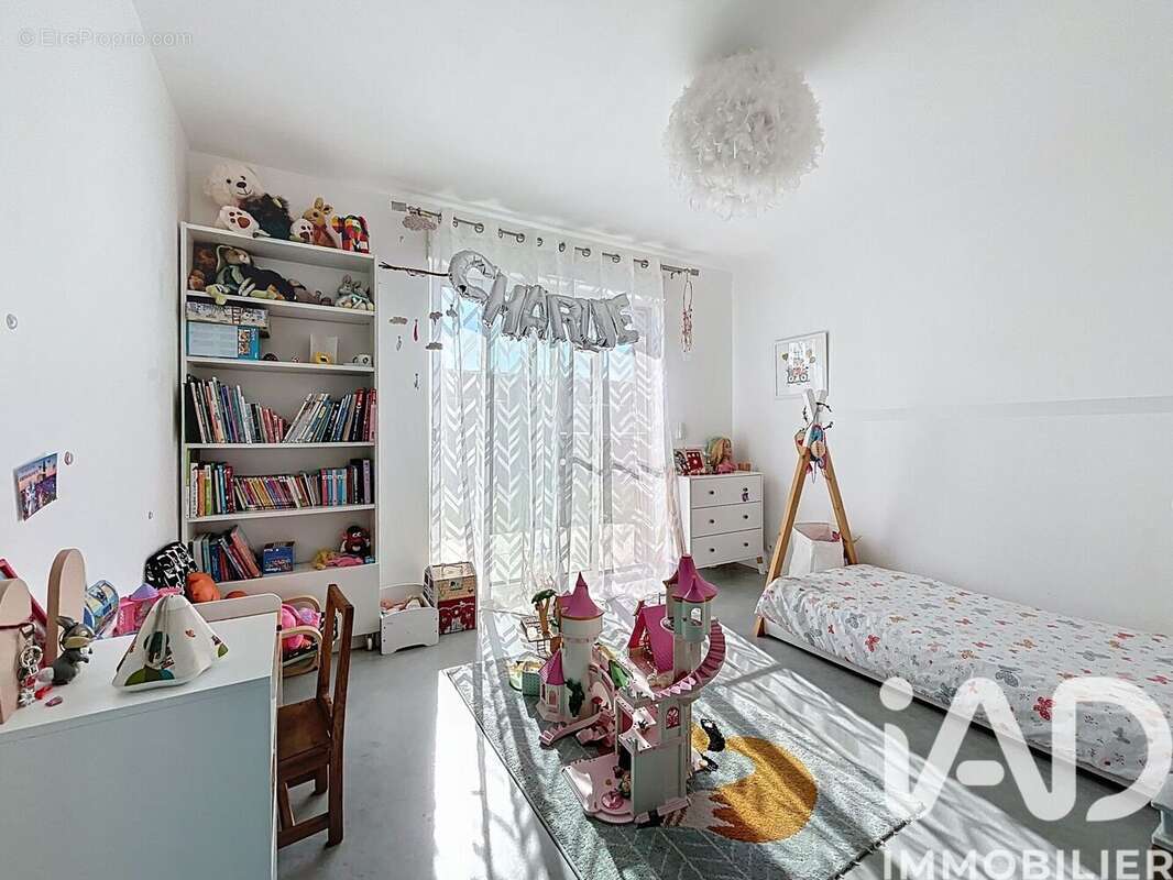 Photo 8 - Maison à PRUNAY