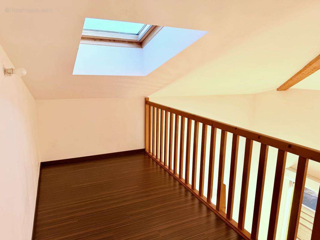 Appartement à PESSAC