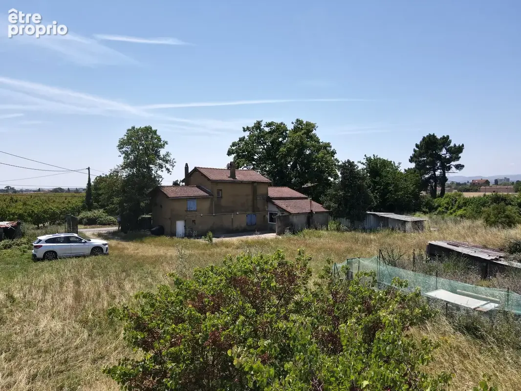 Photo Maison à Valence au prix de 125 000€