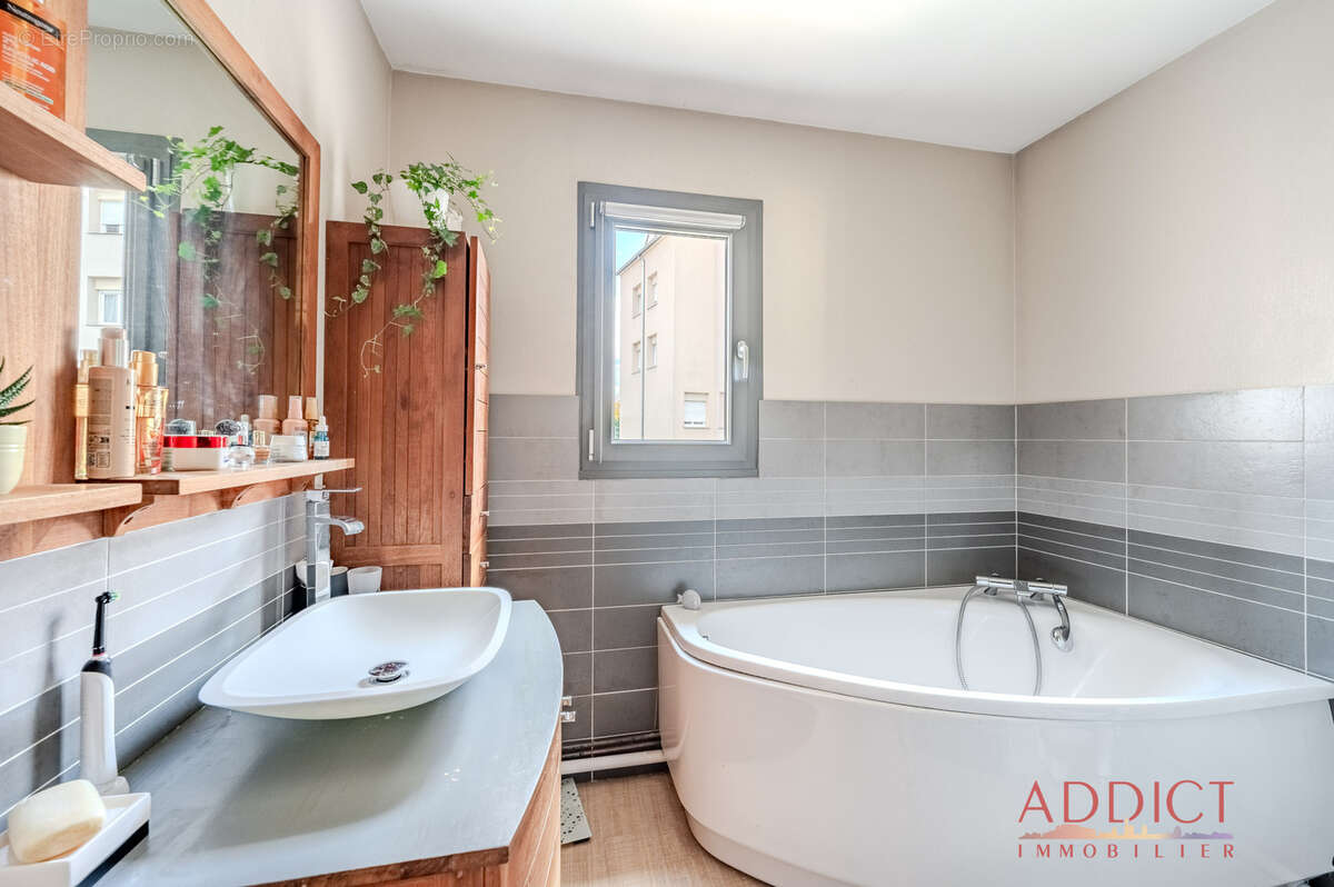 Maison à SCHILTIGHEIM