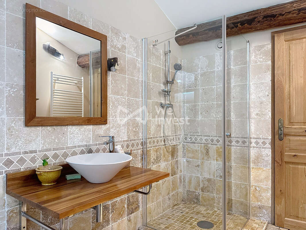 Maison à MONTPELLIER