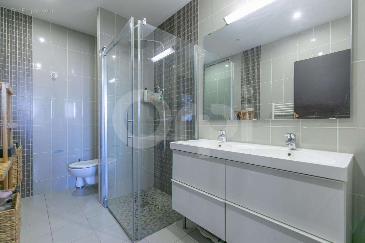 Appartement à NOGENT-SUR-MARNE