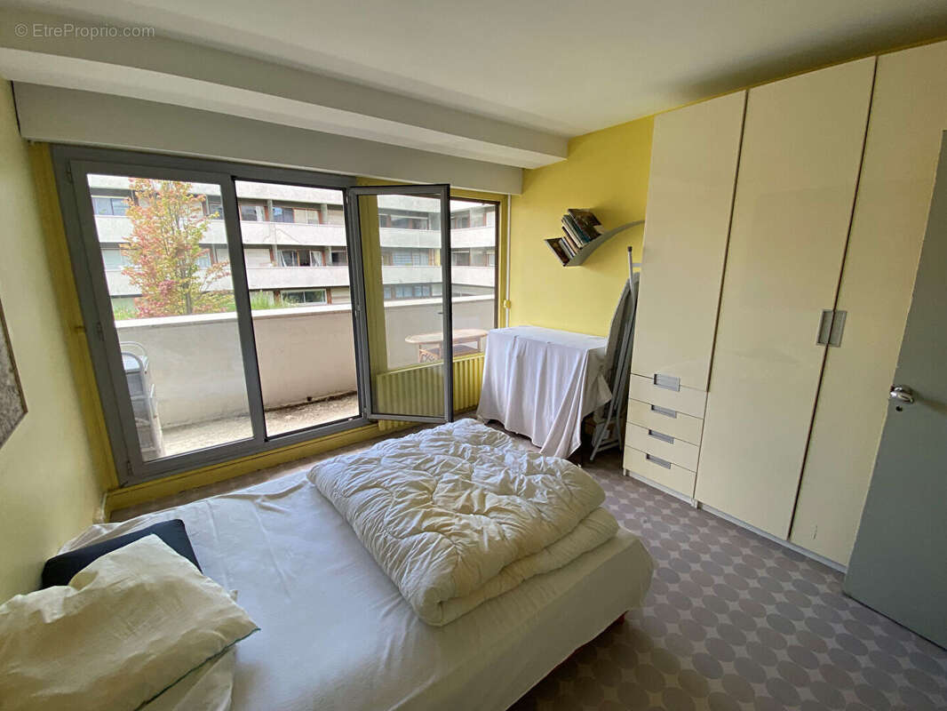 Appartement à PARIS-13E