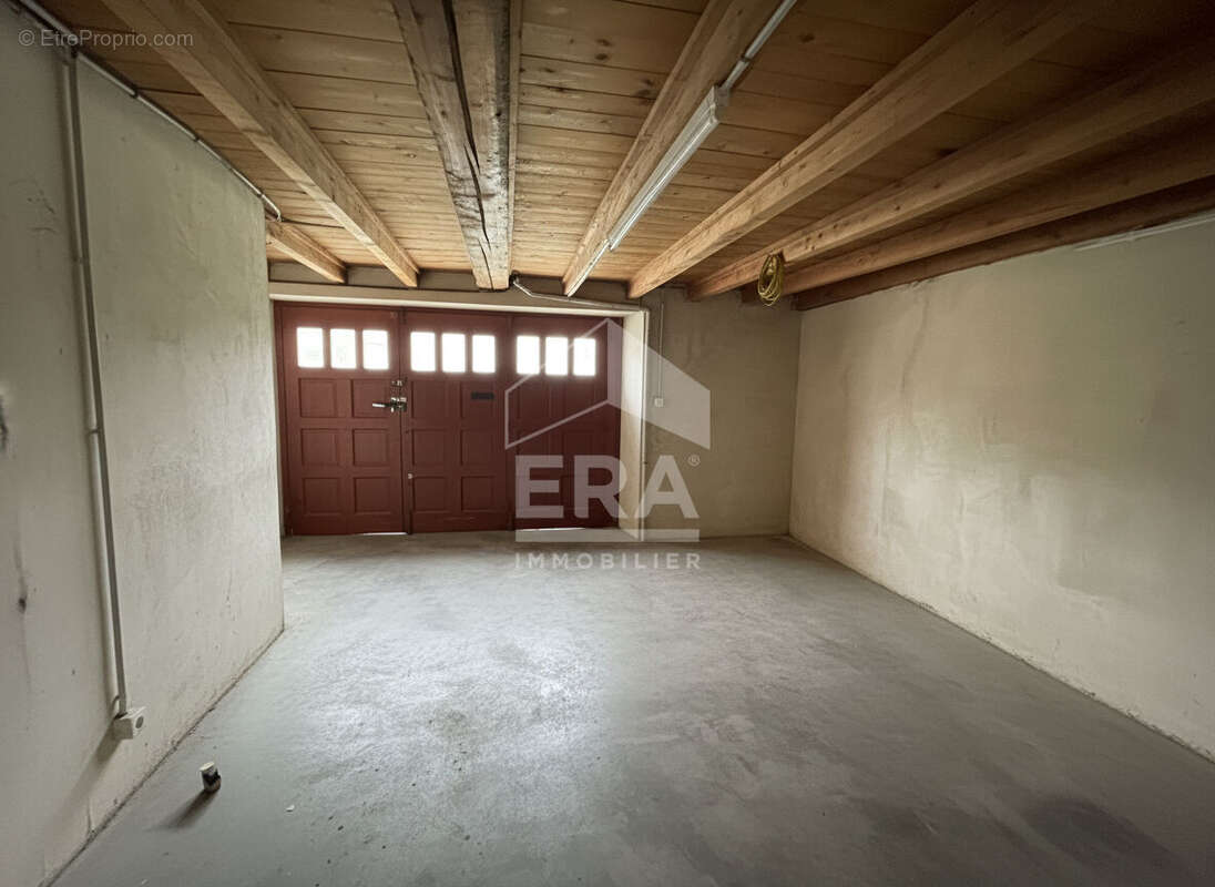 Maison à MOUTHIER-HAUTE-PIERRE