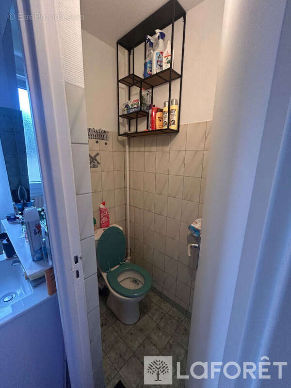 Appartement à LIVRY-GARGAN