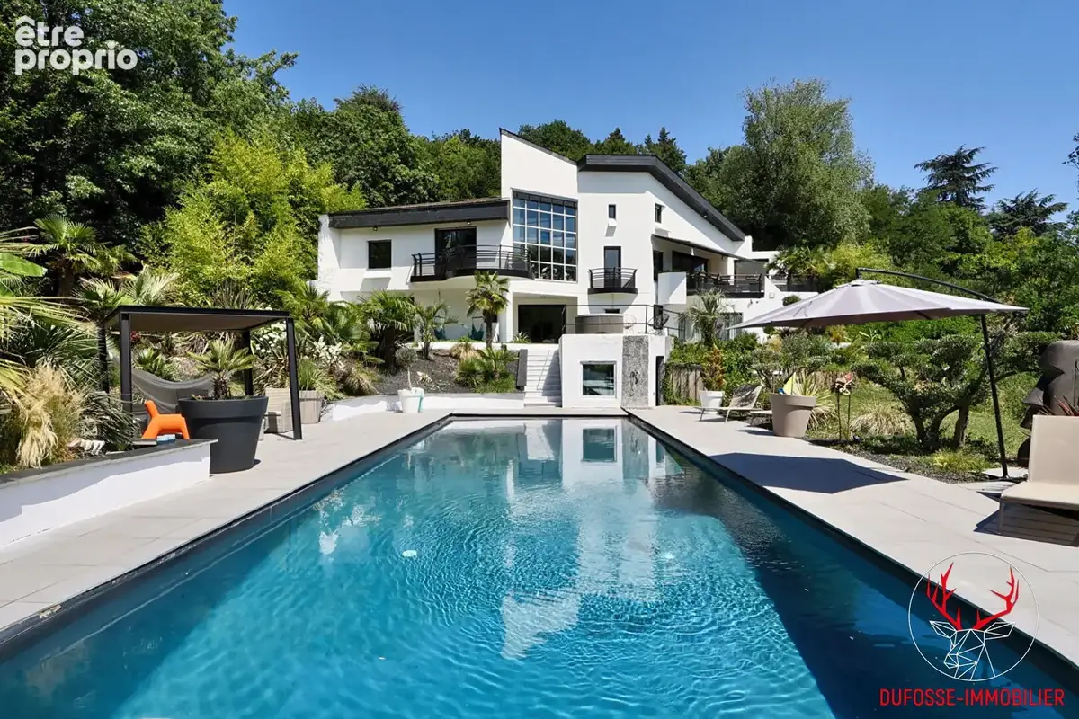 Photo Maison à Limonest au prix de 1 476 000€
