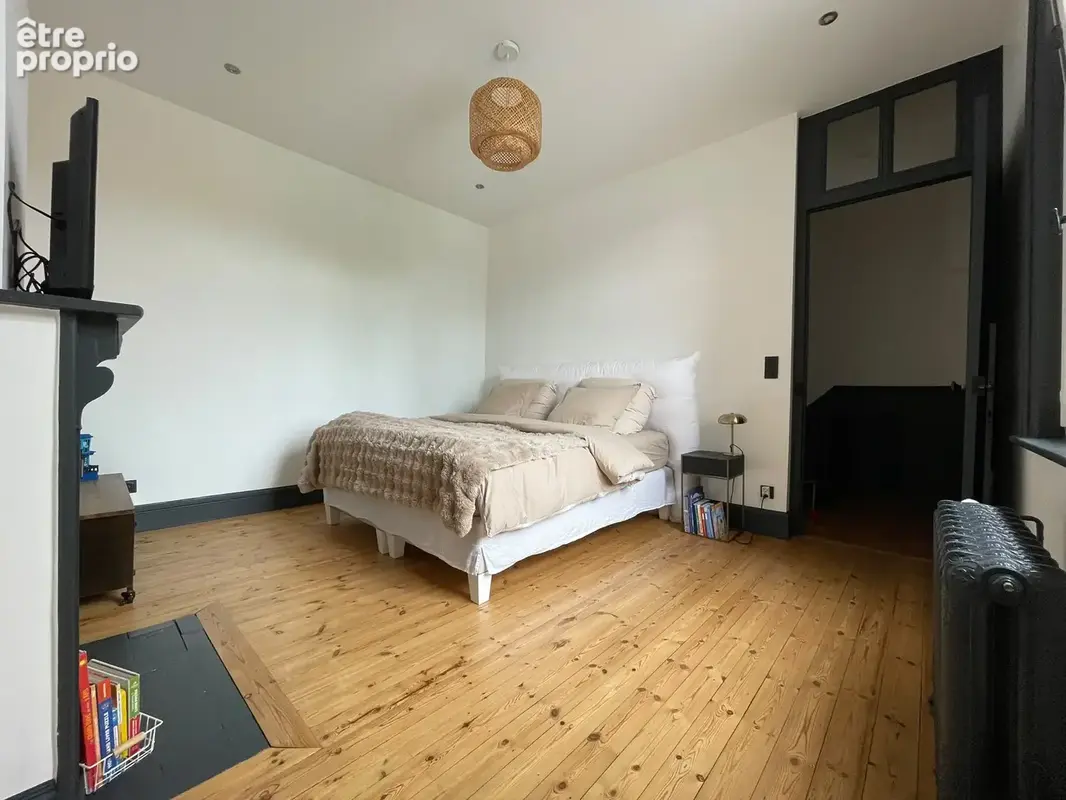 Maison de prestige au coeur du centre-ville - photo 11