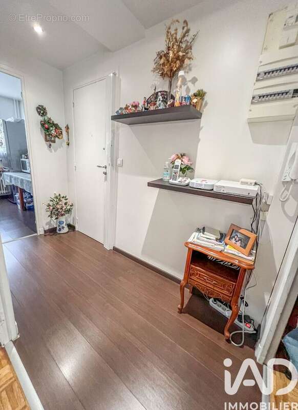 Appartement 63 m² à Meaux  - photo 3