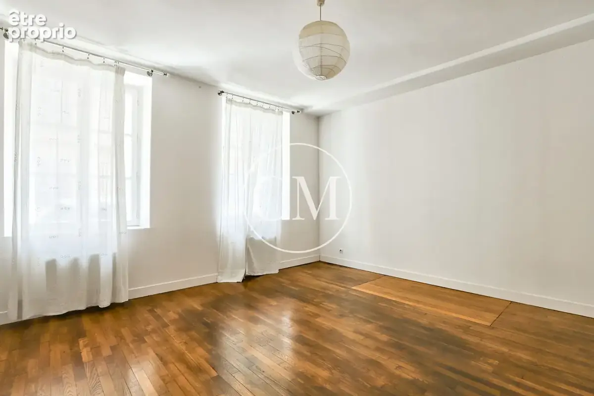 Versailles saint louis appartement - photo 10
