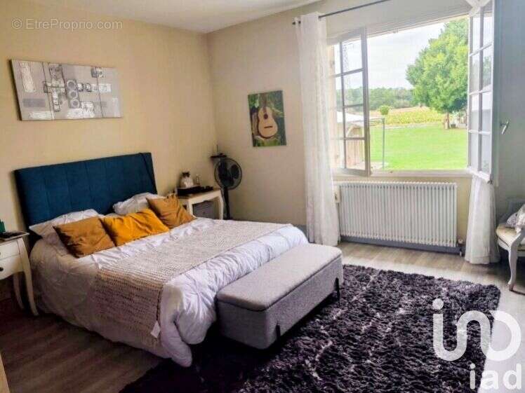 Photo 5 - Maison à CISSAC-MEDOC