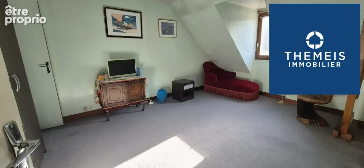 Maison 6 pièces 120 m² à vendre à Raizeux (78125) - photo 7