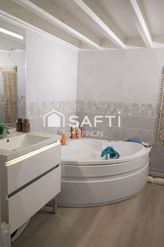 Photo 5 - Appartement à SAINT-QUENTIN