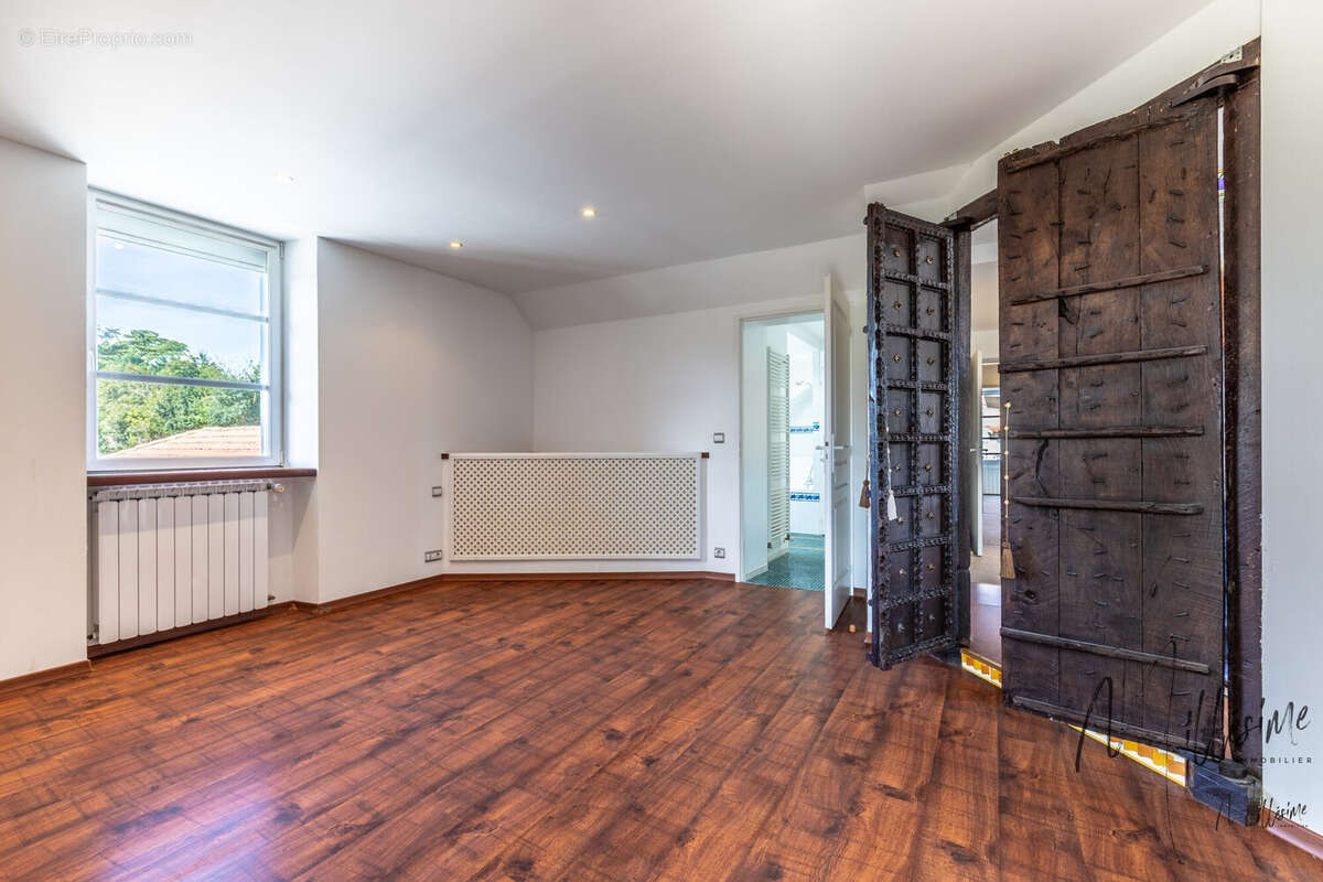 Appartement à ANGLET