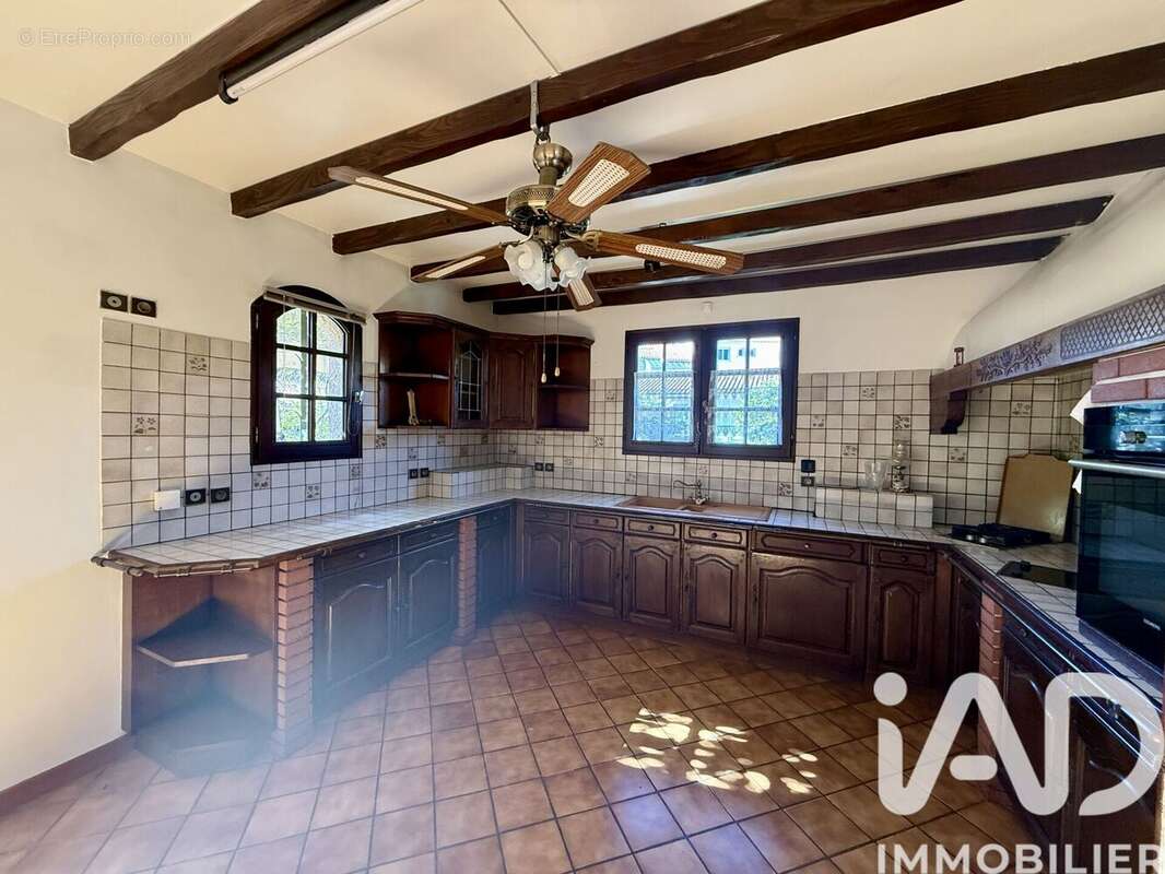 Photo 9 - Maison à PONTEILLA