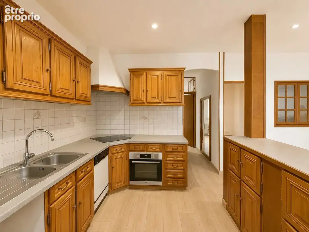 Appartement 61 m² à La Ciotat  - photo 4
