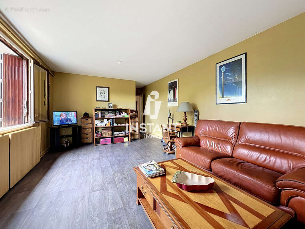 Maison 67 m² à Ozoir-La-Ferriere  - photo 2