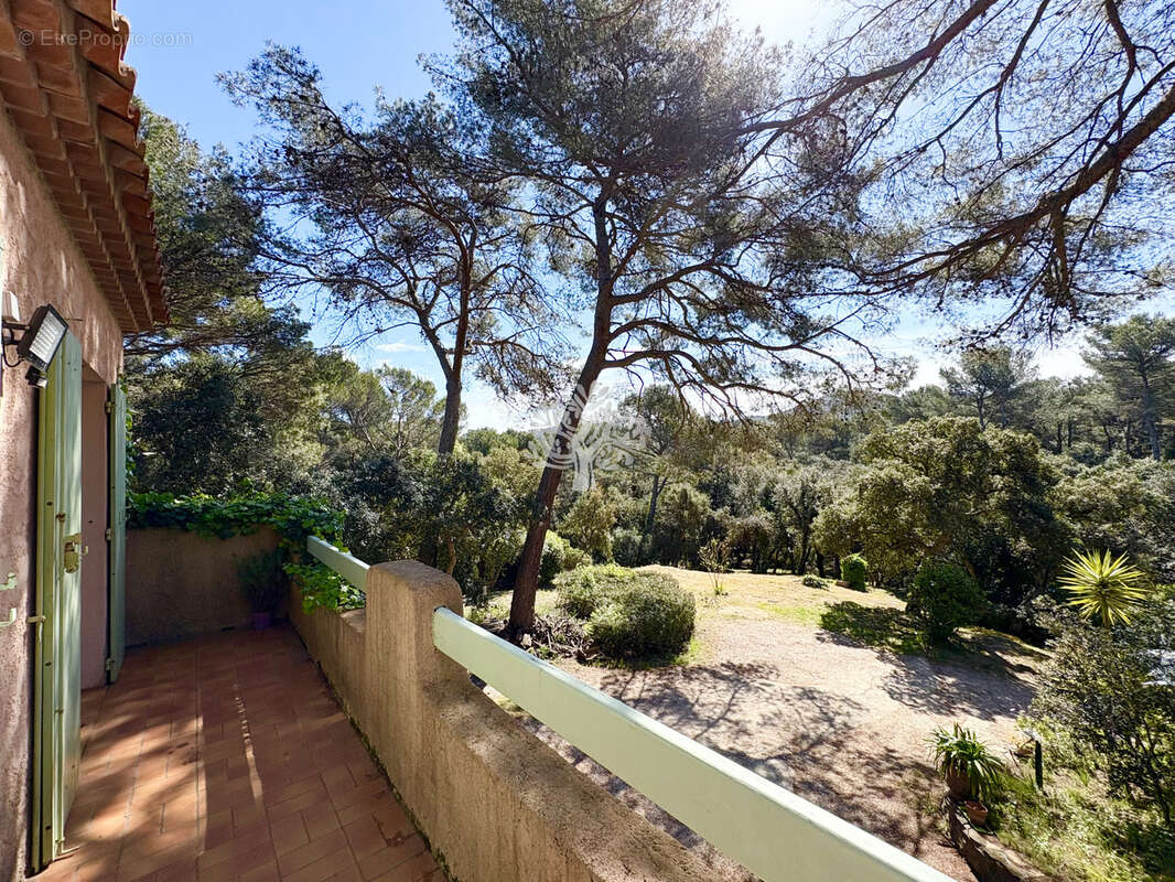 Maison à SIX-FOURS-LES-PLAGES