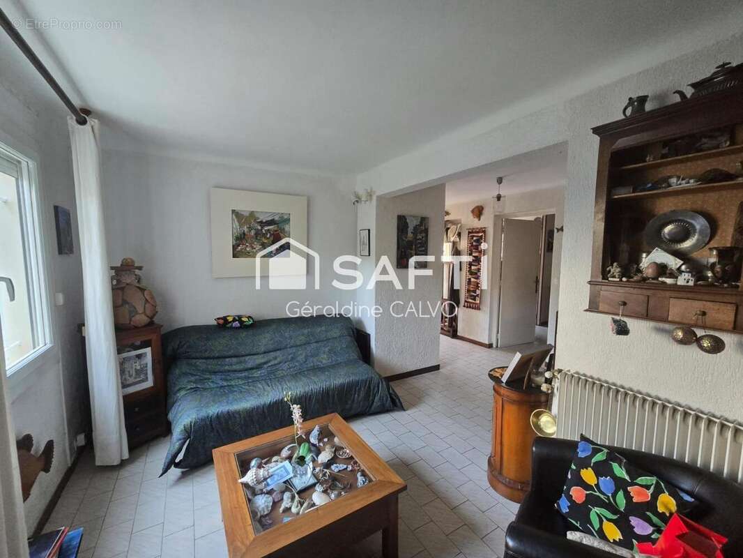 Photo 6 - Maison à MONTPELLIER
