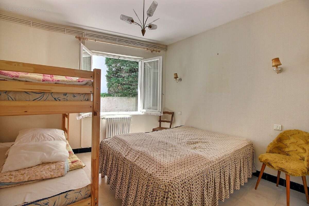 Appartement à LA BAULE-ESCOUBLAC