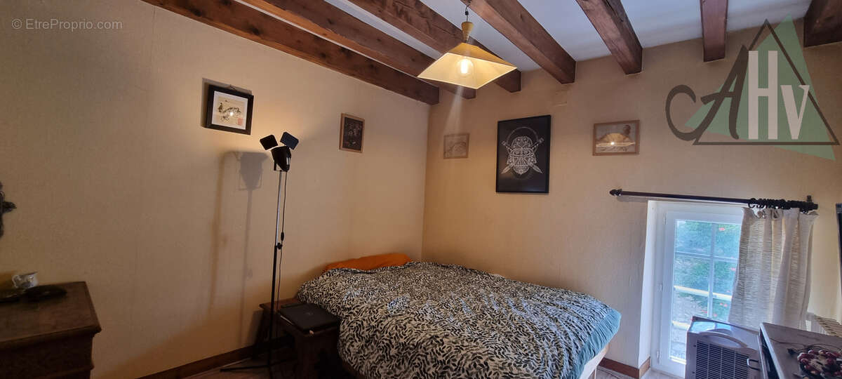 Maison à PROVINS