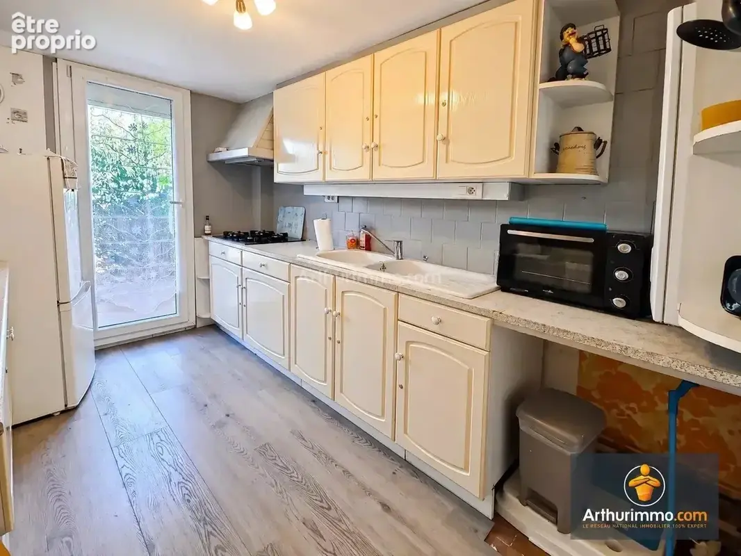Vente Maison Bondoufle(91070) 239 600ï¿œ - photo 3