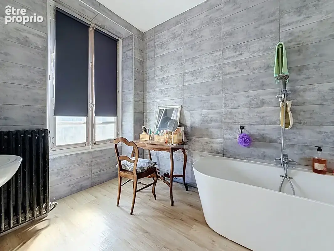 Maison 220m² à étampes - photo 11