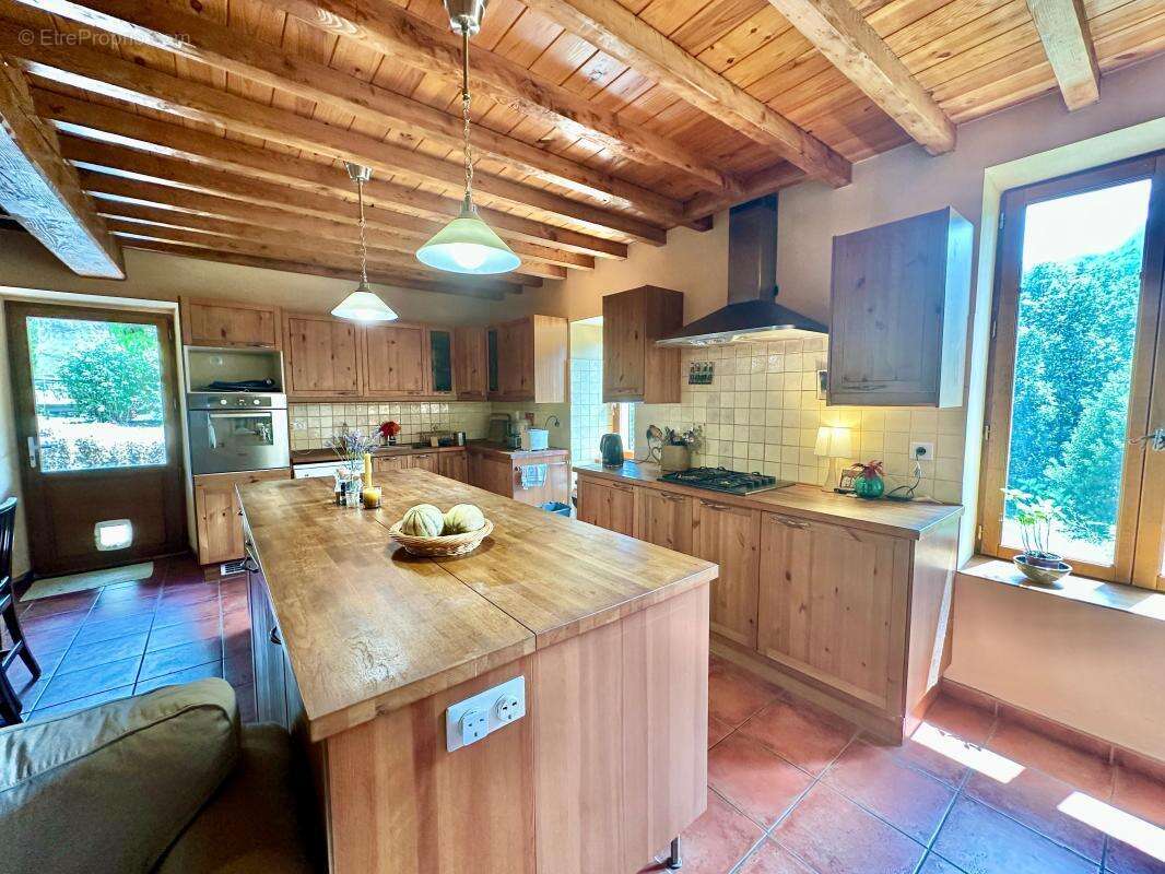 Maison À Vendre - photo 6