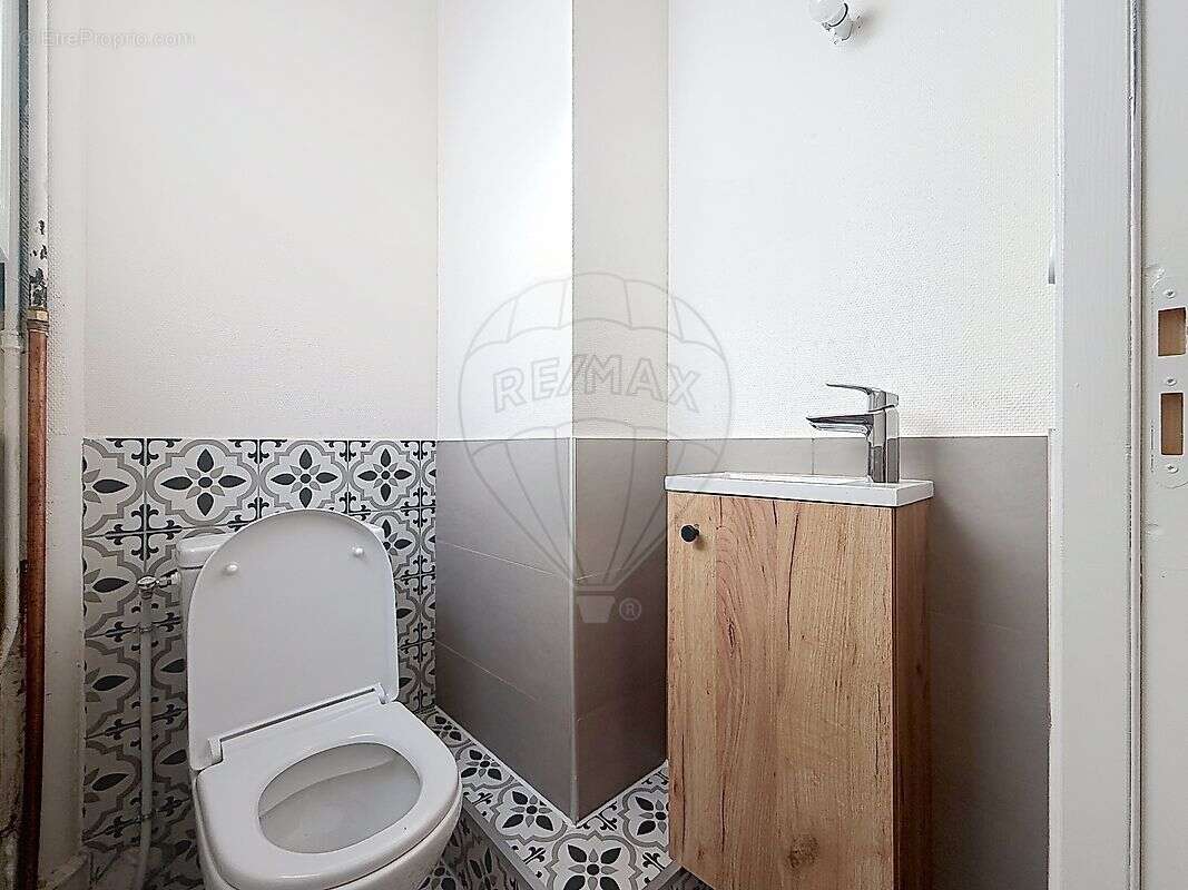 Appartement 3 chambre(s) à vendre - photo 8