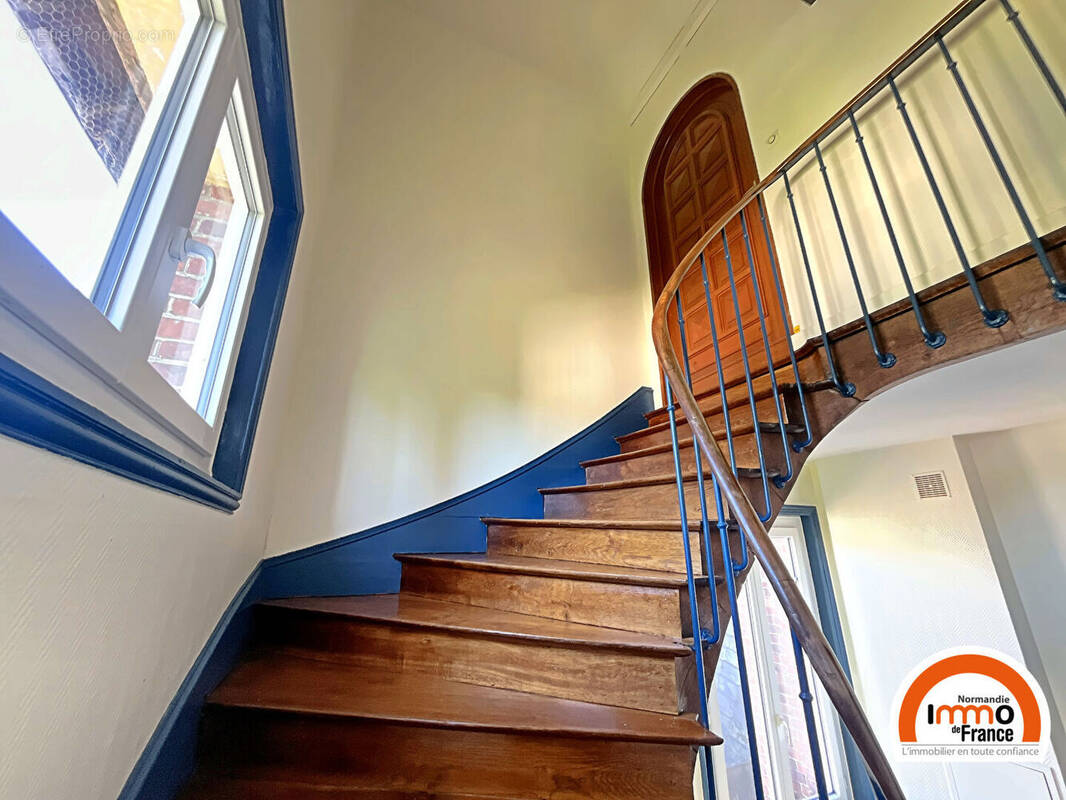 Appartement à ROUEN