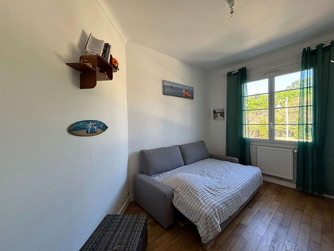 Appartement T3 - Les Abatilles - photo 7