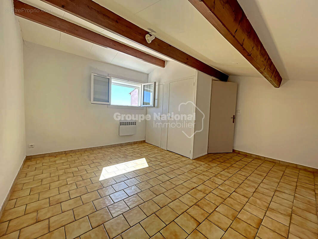 Maison à SAINTES-MARIES-DE-LA-MER