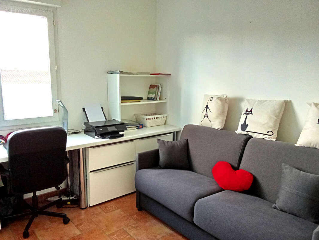 Appartement à VALRAS-PLAGE