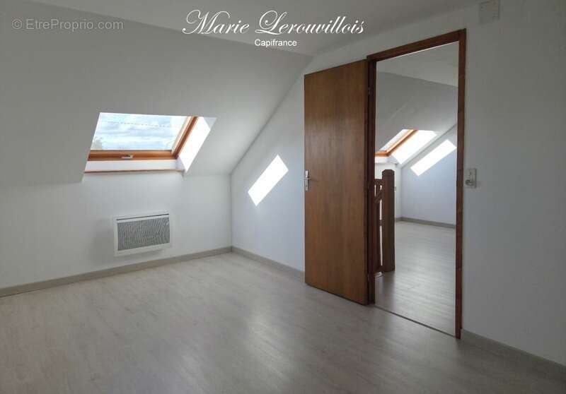 Maison à ARCIS-SUR-AUBE