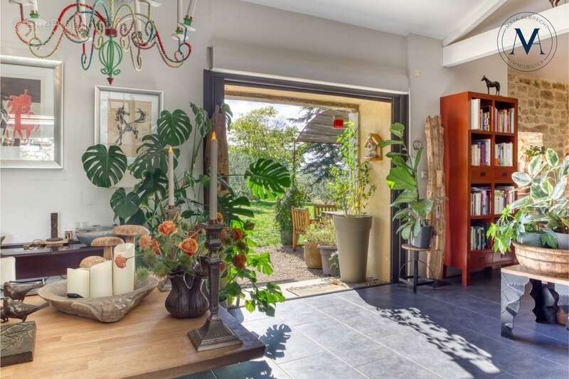 Maison à TOURNON-D&#039;AGENAIS