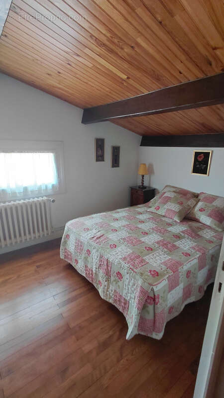 Belle villa proche centre - photo 24