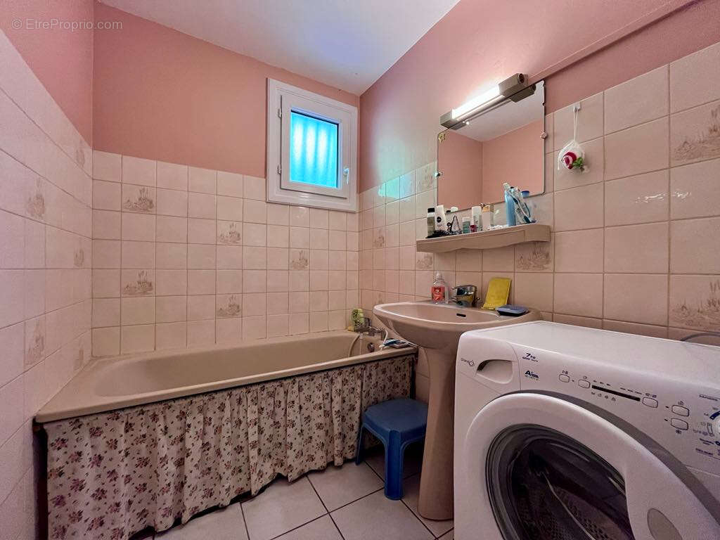 Maison à VILLERS-COTTERETS